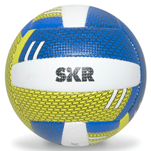 Pelota De Voley Striker Softtouch Tramada N° 5
