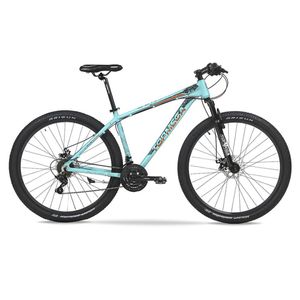 Bicicleta Mtb Top Mega Sunshine 21v Rodado 29 Talle M