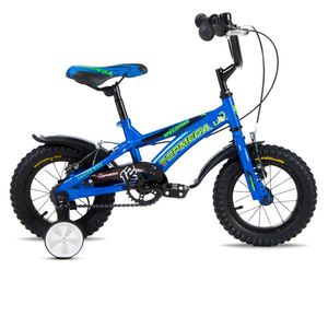 Bicicleta Top Mega Speedmike Rodado 12 De Niños