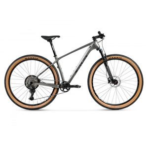Bicicleta Mtb Sava Carbón 8.1 Rodado 29 Talle 17