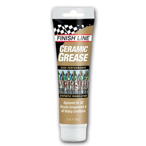 Grasa Finish Line Ceramic 60gr