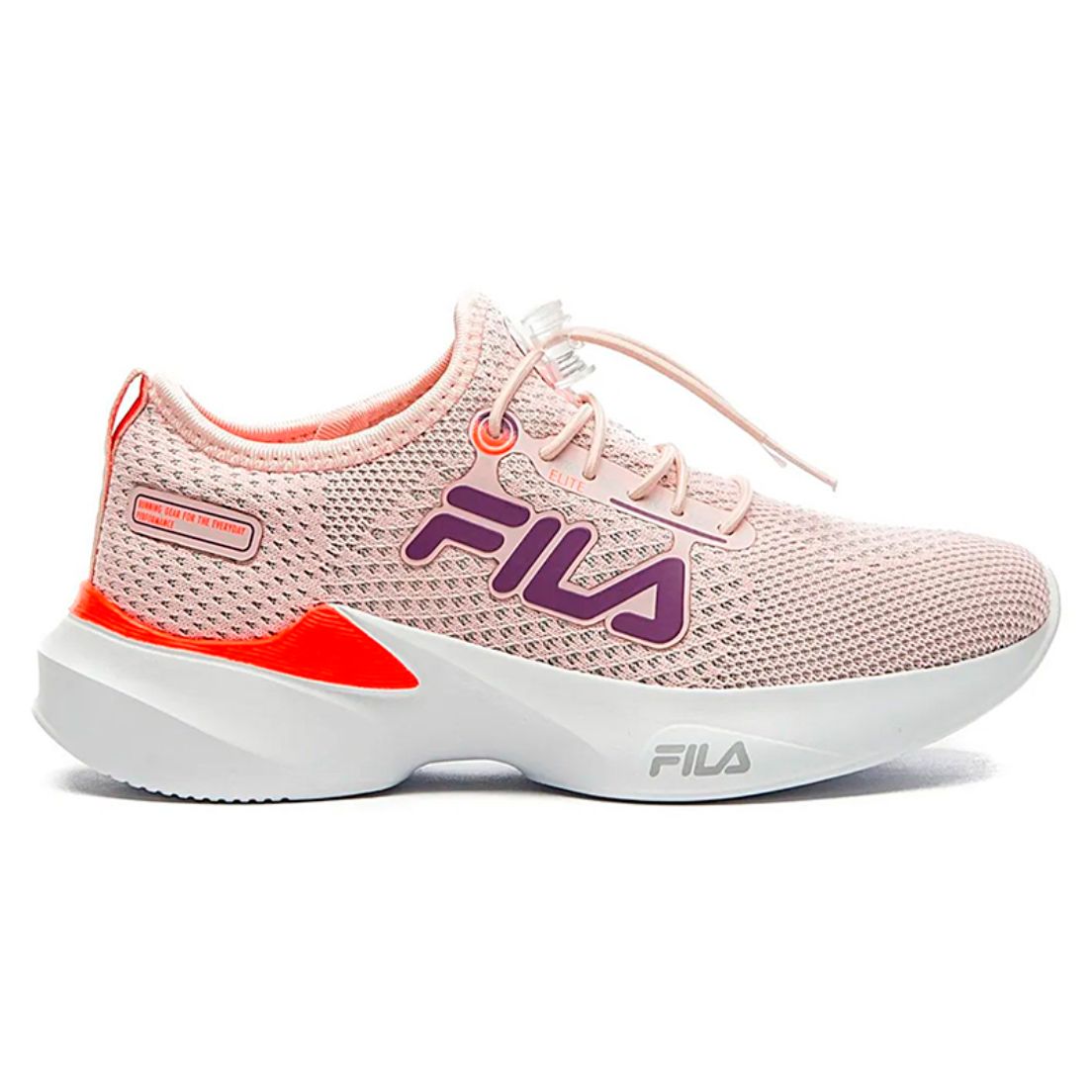 Zapatos filas 2024 para mujer