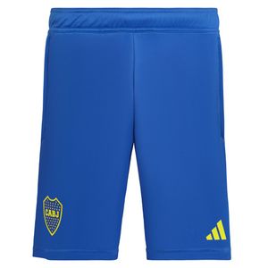 Short adidas Boca Juniors Training De Hombre