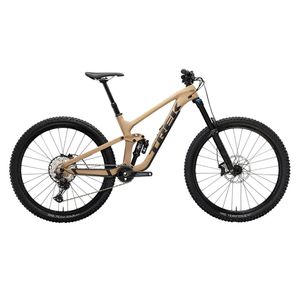 Bicicleta Trek Slash 9.7 SLX/XT Rodado 29 Talle M