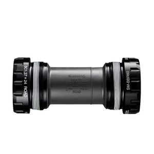 Caja Pedalera Shimano SM-BBR60