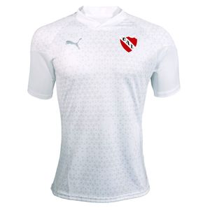 Camiseta Puma Independiente Entrenamiento 23/24 De Hombre