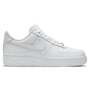 Zapatillas Nike Air Force 1 '07 De Mujer