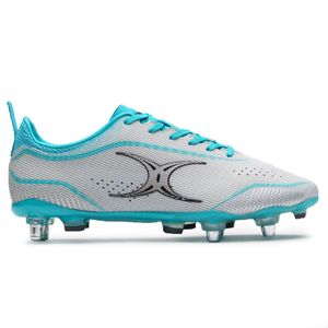 Botines Gilbert Cage Pro Pace 6s De Hombre