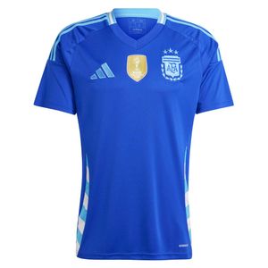 Camiseta adidas Selección Argentina Alternativa 24/25 De Hombre