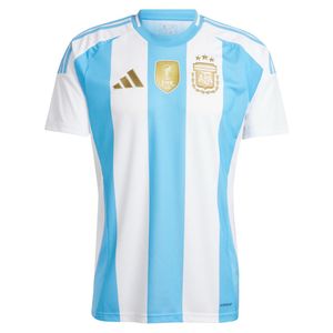 Camiseta adidas Selección Argentina Titular 24/25 De Hombre