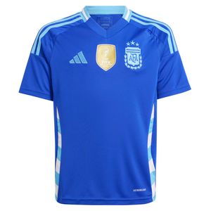 Camiseta adidas Selección Argentina 24/25 Alternativa De Niños