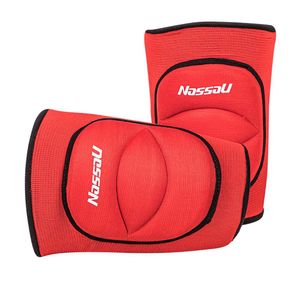 Rodillera Nassau Voley Cover Unisex