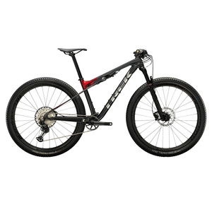 Bicicleta Trek Supercaliber 9.7 Gen 1 Rodado 29 Talle L