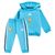 Color: Celeste - Talle: 9 M