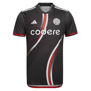 Camiseta adidas River Plate Alternativa 2 24/25 De Hombre