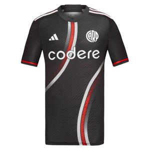 Camiseta adidas River Plate Alternativa 2 Oficial 24/25 De Hombre