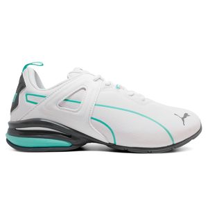 Zapatillas Puma Hastel Sl De Mujer