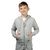 Color: Gris - Talle: 8