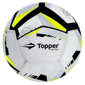Pelota Topper Vector IV N°5