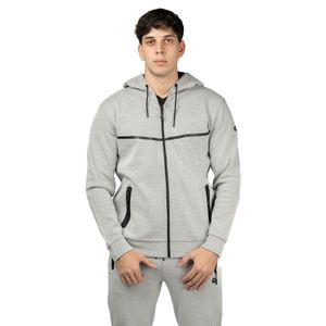 Campera Atlét V De Hombre