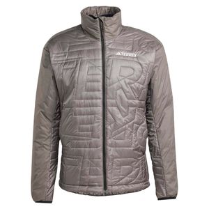 Campera adidas Terrex Xperior Varilite Primaloft De Hombre
