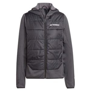 Campera adidas Terrex Térmica Multi Hybrid De Mujer
