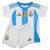 Color: Celeste - Talle: 12 M