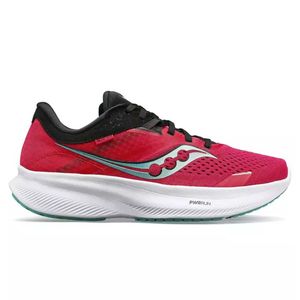 Zapatillas Saucony Ride 16 De Mujer