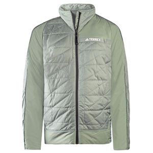 Campera adidas Terrex Térmica De Hombre