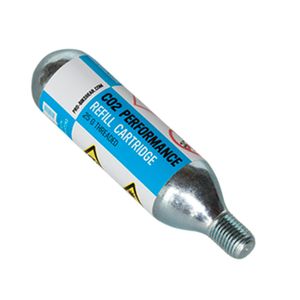 Cartucho Co2 Shimano Pro X2 Unidades 16gr