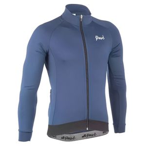 Campera De Ciclismo Pavé 5 Bolsillos Unisex