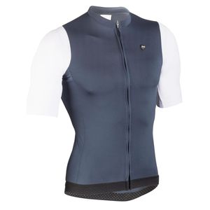 Remera De Ciclismo Pavé Sleeve Unisex