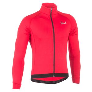 Campera De Ciclismo Pavé Impermeable Unisex