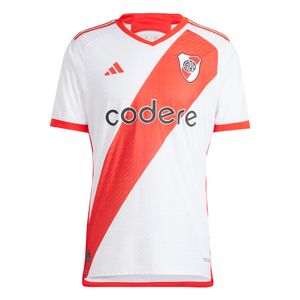 Camiseta Titular Authentic River Plate 23/24