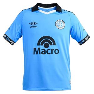 Camiseta Umbro C.A Belgrano Oficial 1 Unisex