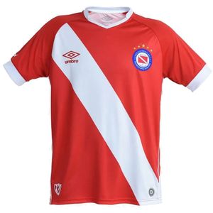 Camiseta Umbro A.A Argentinos Juniors Oficial 1 Unisex