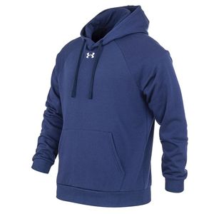 Buzo Under Armour Rival Fleece De Hombre