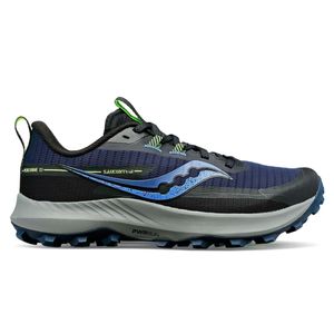 Zapatillas Saucony Peregrine 13 De Mujer