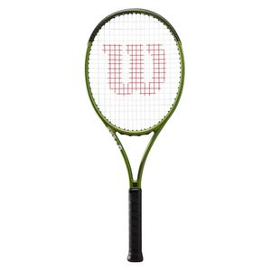 Raqueta Wilson Blade Feel 100
