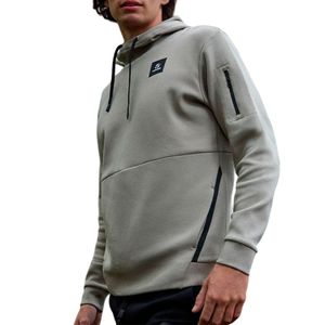 Buzo Topper Tech Fleece De Hombre