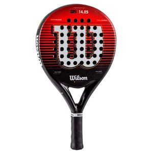 Paleta De Padel Wilson Rough WS 14.25
