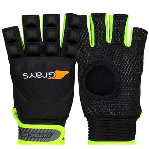 Guante De Hockey Grays Glove Antatomic Pro