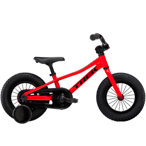 Bicicleta Trek Precaliber Rodado 12 De Niños