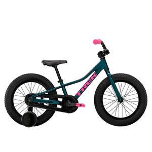 Bicicleta Trek Precaliber Rodado 16 De Niños