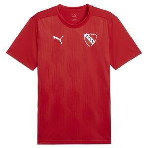 Camiseta Puma Independiente 24/25 De Hombre