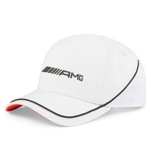 Gorra Puma AMG Motorsport De Hombre
