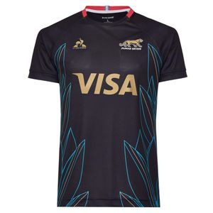 Camiseta Le Coq Sportif Pumas Seven Alt 1 24/25 De Hombre