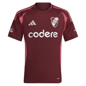 Camiseta adidas River Plate Alternativa 1 24/25 De Hombre