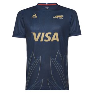 Camiseta Le Coq Sportif Pumas Alt 1 24/25 De Hombre