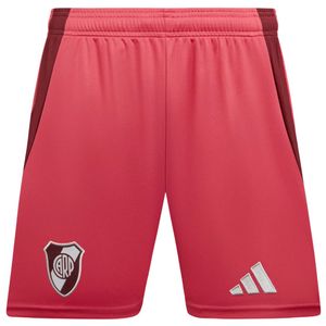 Short adidas River Plate Alternativo 24/25 De Hombre